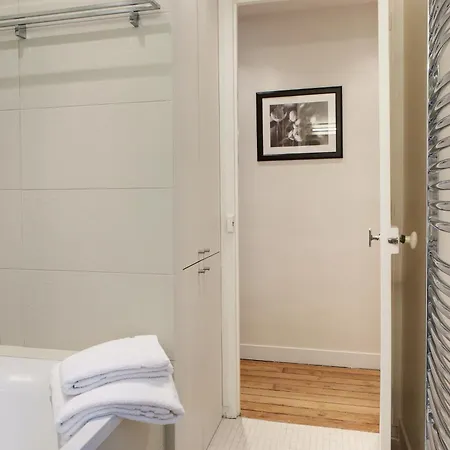 Sevigne Apartament