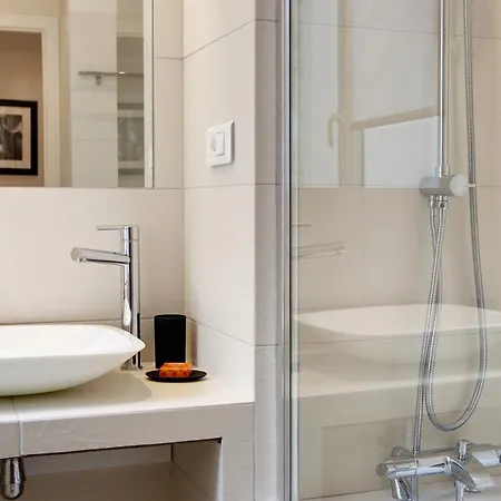 Sevigne Apartament *