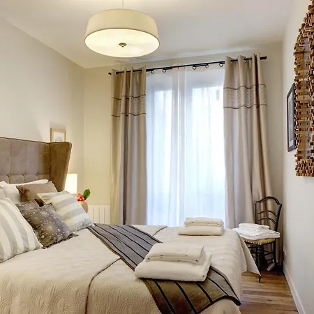 Sevigne Apartament *