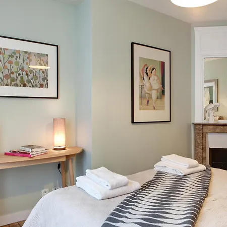 Sevigne Apartament
