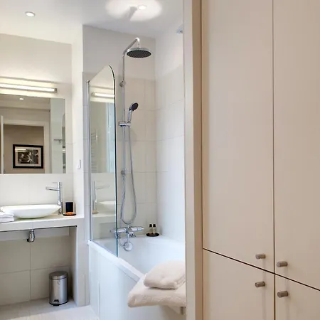 Apartament Sevigne