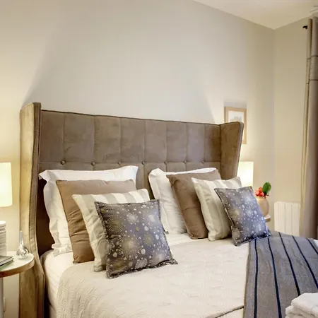 Sevigne Apartament *