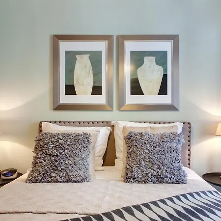 Apartament Sevigne *
